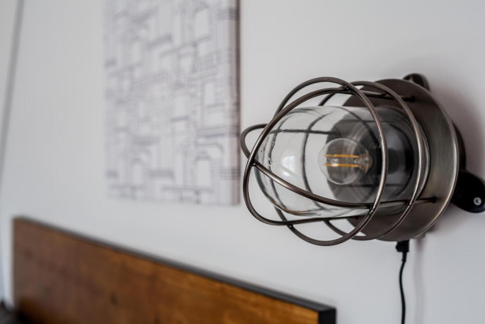 Travel B&B Main image