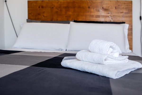 Travel B&B Main image